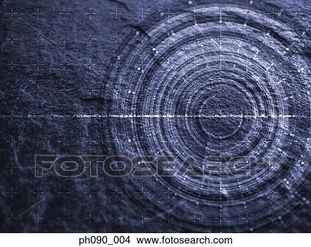 Circular pattern on rocky surface, abstract View Large Photo Image Picture - Circular pattern on rocky surface, abstract. Fotosearch