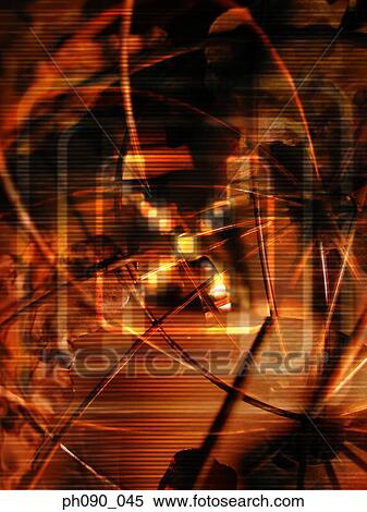Copper abstract digitally generated image View Large Photo Image Stock Photography - Copper abstract digitally generated image. Fotosearch