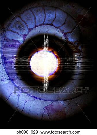 Light source, abstract digitally generated image View Large Photo Image Stock Photo - Light source, abstract digitally generated image. Fotosearch