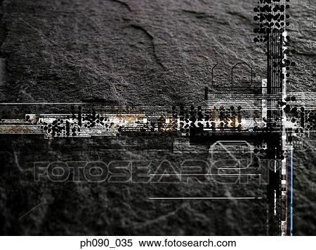 Lines and patterns on rock surface, abstract View Large Photo Image Stock Photography - Lines and patterns on rock surface, abstract. Fotosearch