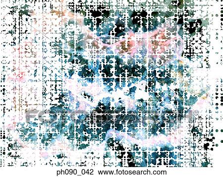 Multicolor digitally generated image, abstract View Large Photo Image Stock Image - Multicolor digitally generated image, abstract. Fotosearch