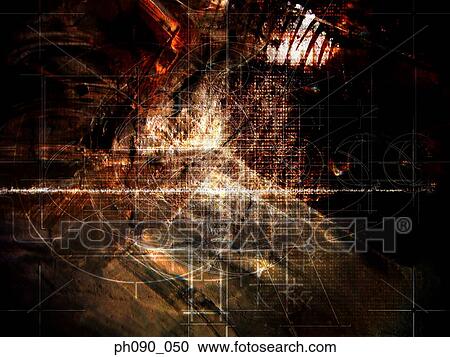 Network of lines against rock surface, abstract View Large Photo Image Stock Image - Network of lines against rock surface, abstract. Fotosearch