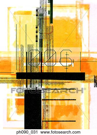 Numbers and blocks, abstract digitally generated image View Large Photo Image Stock Image - Numbers and blocks, abstract digitally generated image. Fotosearch