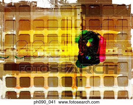 Numbers and blocks, abstract digitally generated image View Large Photo Image Stock Image - Numbers and blocks, abstract digitally generated image. Fotosearch