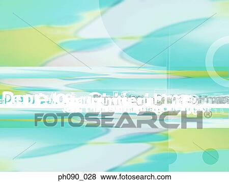 Retro fluid pattern, abstract digitally generated image View Large Photo Image Stock Photo - Retro fluid pattern, abstract digitally generated image. Fotosearch