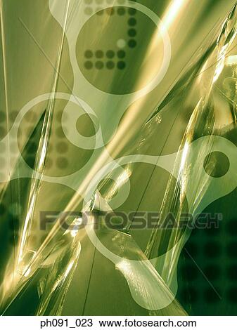 Abstract digitally generated image View Large Photo Image Stock Image - Abstract digitally generated image . Fotosearch