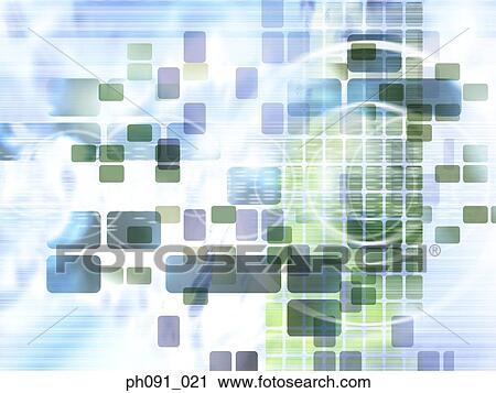 Blocks and lines against white background, abstract View Large Photo Image Stock Image - Blocks and lines against white background, abstract. Fotosearch