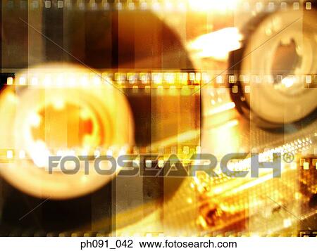 Cassette tape, abstract digitally generated image View Large Photo Image Stock Image - Cassette tape, abstract digitally generated image. Fotosearch