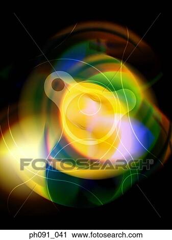 Light source, abstract digitally generated image View Large Photo Image Stock Image - Light source, abstract digitally generated image. Fotosearch
