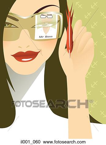 Horoscope Sign: Sagittarius View Large Illustration Clipart - Horoscope Sign: Sagittarius. Fotosearch
