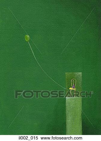 Stock Illustration - Concept: Achievement. Fotosearch