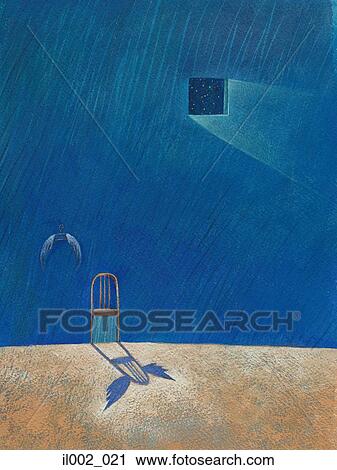 Clip Art - Concept: Deception. Fotosearch