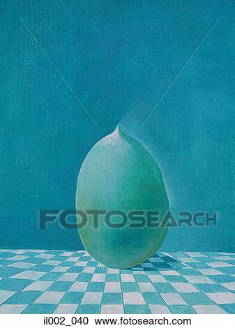 Clipart - Concept: Easter Egg. Fotosearch