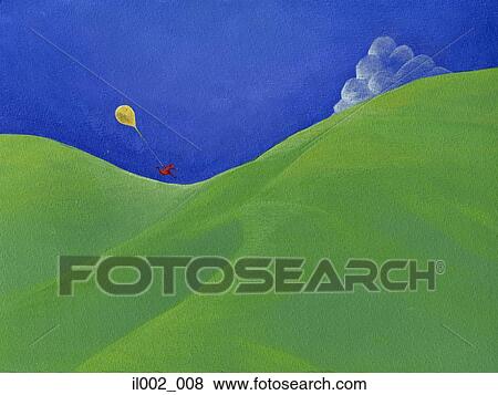 Stock Illustration - Concept: Obstacle. Fotosearch