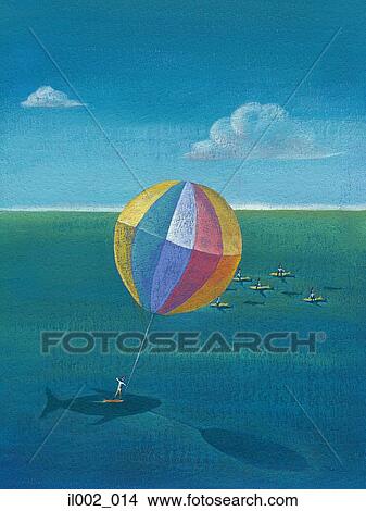 Concept: Protection View Large Illustration Stock Illustration - Concept: Protection. Fotosearch