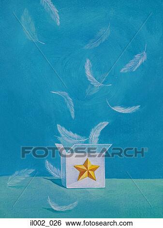 Concept: Wish View Large Illustration Stock Illustration - Concept: Wish. Fotosearch