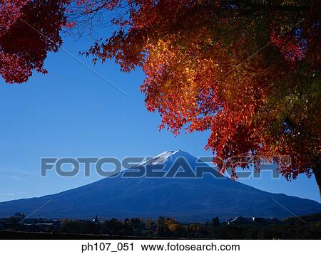 Mt. Fuji, Japan View Large Photo Image Stock Image - Mt. Fuji, Japan. Fotosearch