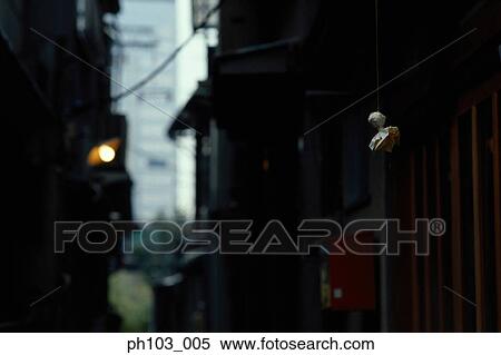 An ornament handing at the door View Large Photo Image Stock Photography - An ornament handing at the door. Fotosearch