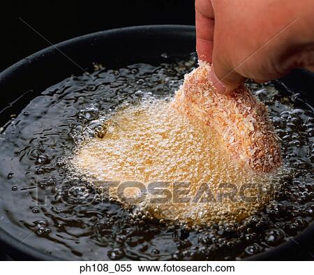 Deep fried chicken chops View Large Photo Image Stock Photography - Deep fried chicken chops. Fotosearch