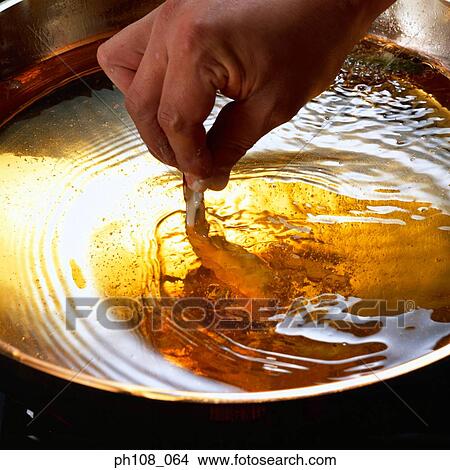 Deep fried prawns View Large Photo Image Picture - Deep fried prawns. Fotosearch