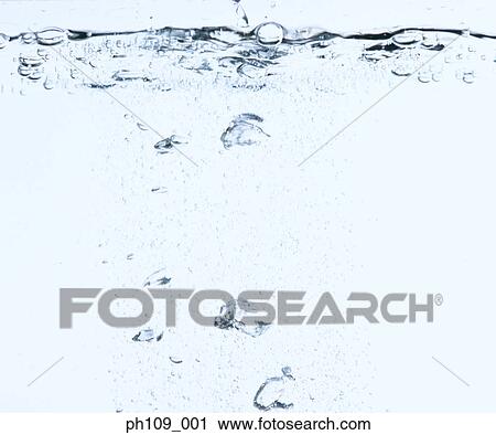 Water Bubbles View Large Photo Image Stock Image - Water Bubbles . Fotosearch