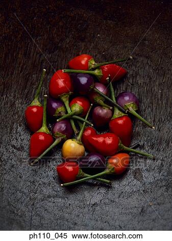 Colorful bell peppers View Large Photo Image Stock Photography - Colorful bell peppers. Fotosearch