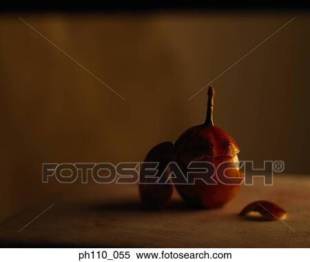 Stock Photography - Passion fruit. Fotosearch