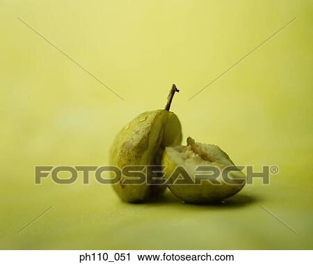 Pear View Large Photo Image Stock Image - Pear. Fotosearch