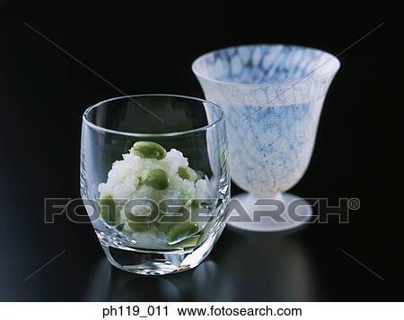 Appetizer, edamame beans and raddish mix View Large Photo Image Stock Image - Appetizer, edamame beans and raddish mix. Fotosearch