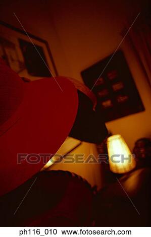 Hats hanging on hat stand, close-up View Large Photo Image Stock Image - Hats hanging on hat stand, close-up. Fotosearch