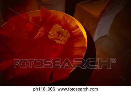 Round decorative item in living room View Large Photo Image Stock Photograph - Round decorative item in living room. Fotosearch