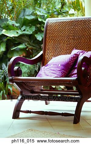 Wooden chair View Large Photo Image Stock Photography - Wooden chair. Fotosearch