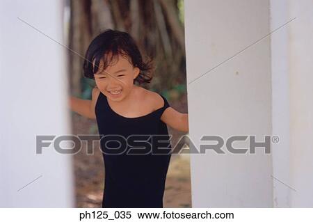 Young Asian girl in sexy blouse View Large Photo Image Stock Photography - Young Asian girl in sexy blouse. Fotosearch