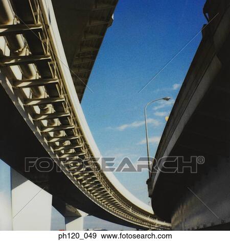 Bridge over ocean View Large Photo Image Stock Photo - Bridge over ocean. Fotosearch