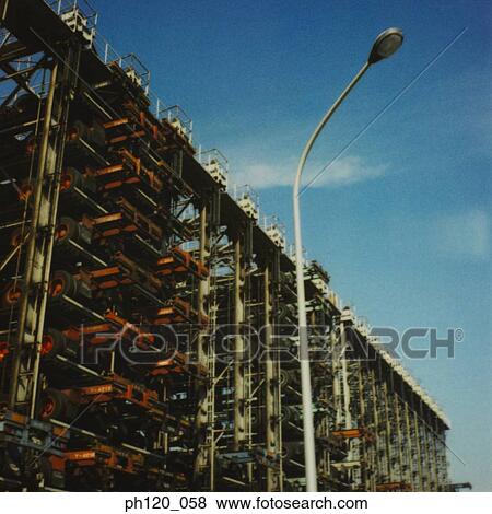 Building under construction View Large Photo Image Stock Photo - Building under construction. Fotosearch
