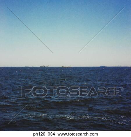 Freight Ship View Large Photo Image Picture - Freight Ship . Fotosearch