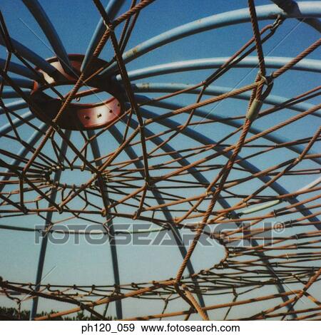 Structure of a circular architecture View Large Photo Image Stock Photo - Structure of a circular architecture. Fotosearch