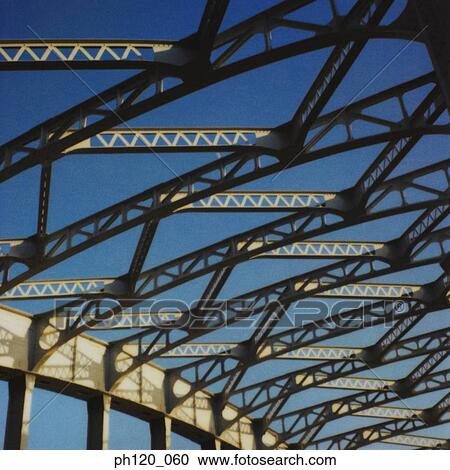 Structure of an architecture View Large Photo Image Stock Image - Structure of an architecture. Fotosearch