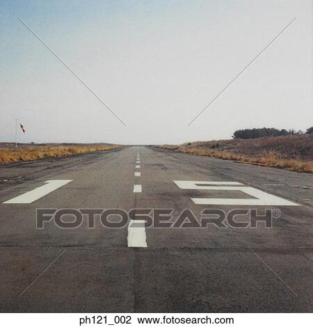 Numbers 1 and 5 marking on road View Large Photo Image Stock Image - Numbers 1 and 5 marking on road. Fotosearch