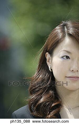 Young businesswoman View Large Photo Image Stock Photo - Young businesswoman. Fotosearch