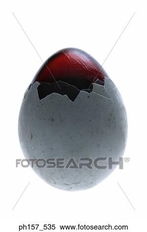 Century egg View Large Photo Image Stock Photography - Century egg. Fotosearch