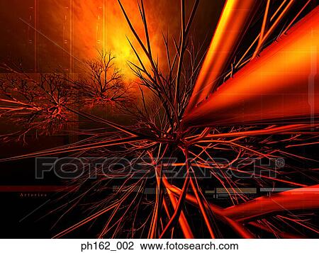 Abstract design of vines and creepers View Large Photo Image Stock Image - Abstract design of vines and creepers. Fotosearch