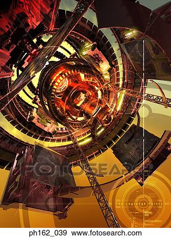 Abstract image of machine parts View Large Photo Image Stock Photo - Abstract image of machine parts. Fotosearch