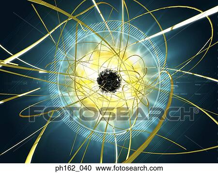 Abstract lines and blurred motions against a blue background View Large Photo Image Stock Image - Abstract lines and blurred motions against a blue background. Fotosearch