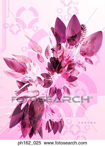 Pink petals against a pale pink background View Large Photo Image Stock Photography - Pink petals against a pale pink background. Fotosearch
