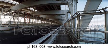 Stock Photo - Expressway. Fotosearch