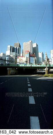 View of a city in Japan View Large Photo Image Stock Image - View of a city in Japan. Fotosearch