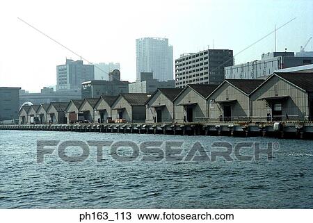 Wharf by the dock View Large Photo Image Stock Image - Wharf by the dock. Fotosearch