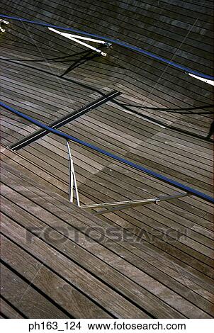 Picture - Wooden floor. Fotosearch