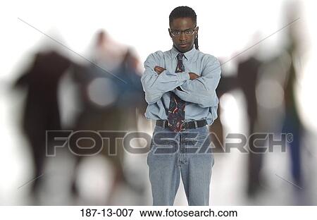 Confidence, Ethnicity, Camera, Corporate, Testimonial, Proffesional, Looking View Large Photo Image Stock Photo - Confidence, Ethnicity, Camera, Corporate, Testimonial, Proffesional, Looking. Fotosearch